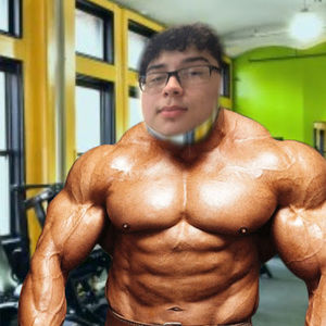 Meet your Posher, Brian